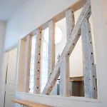 Wonderhost, Volumes Incroyables & Chambre Royale