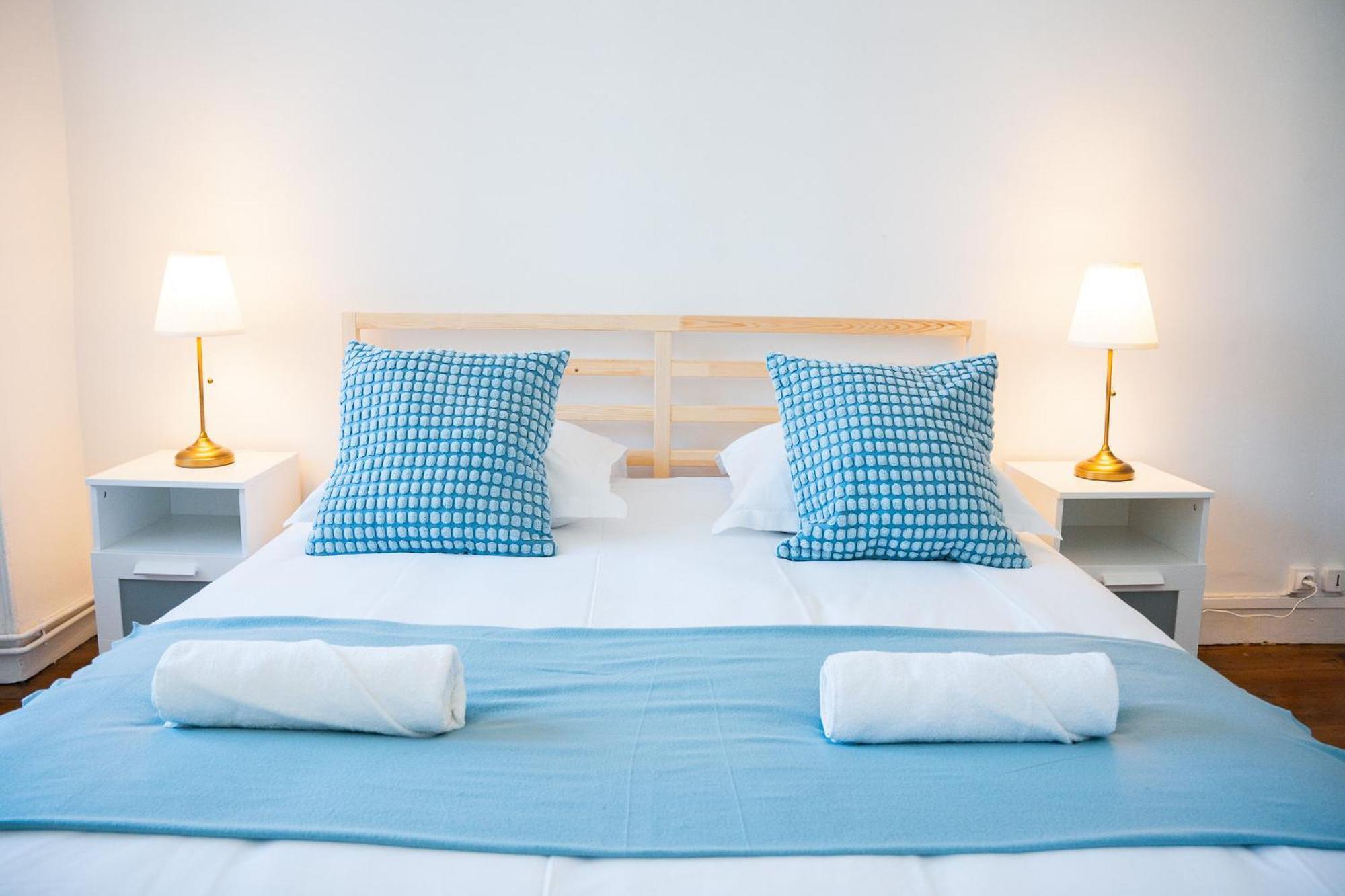 Appartement Wonderhost, Volumes Incroyables & Royale *