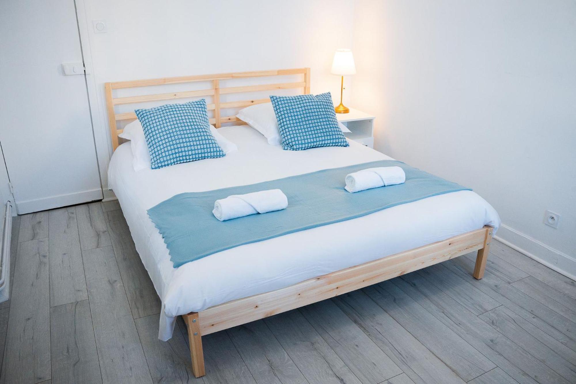 Appartement Wonderhost, Volumes Incroyables & Royale *